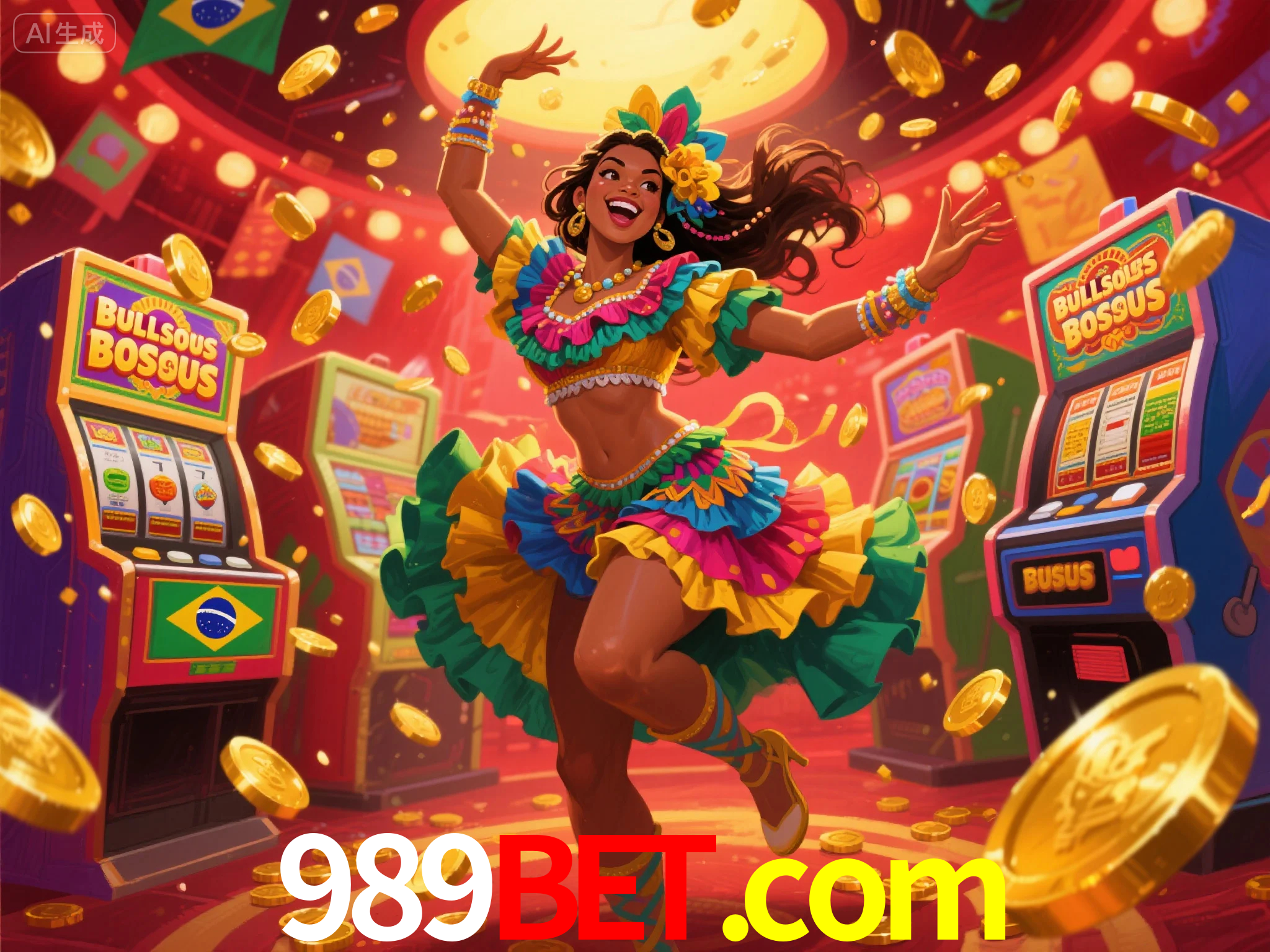 989betgame-App
