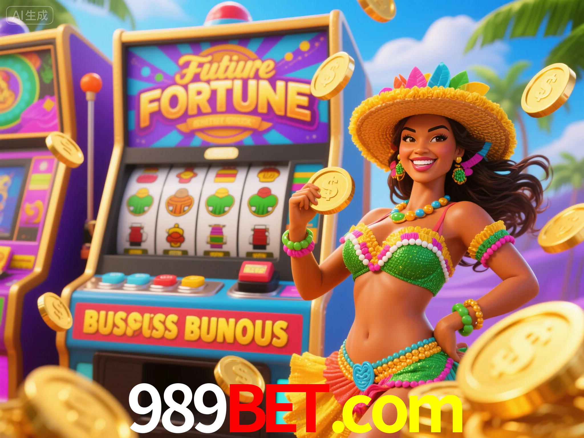 989betgame-Jogo