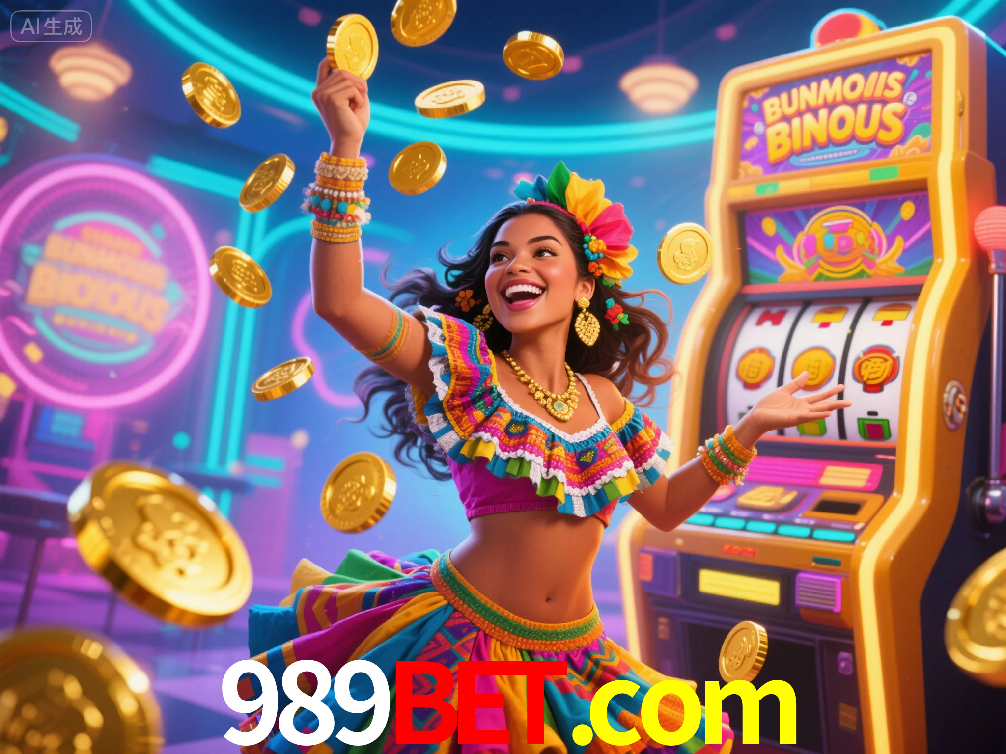 989betgame-Login