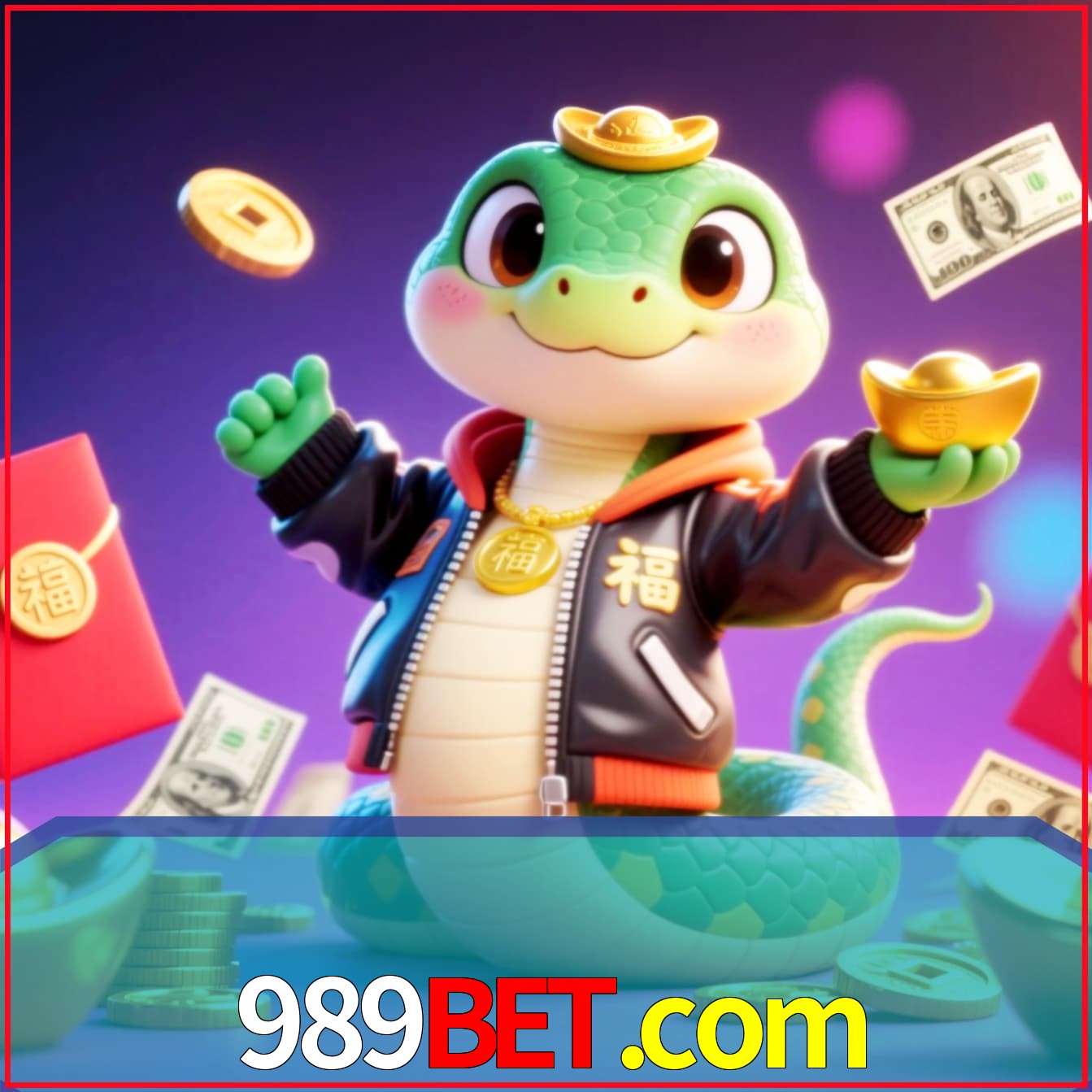 989bet-Logo